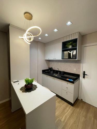 Duque de Caxias Apartment | Studio Flat Cuiabá