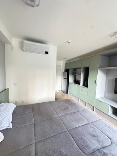 Brooklin Novo Apartment | Studio Good Vibes Brooklin - Itaim - Berrini