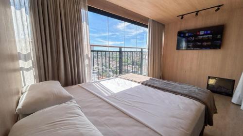Aclimacao Apartment | Studio Horizonte Central