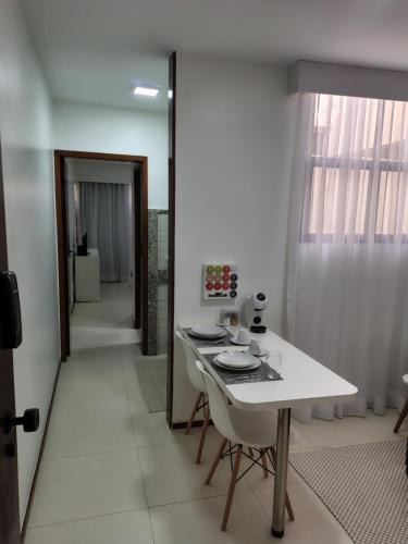 Sudoeste e Octogonal Apartment | Studio In - Apt 205 com Garagem