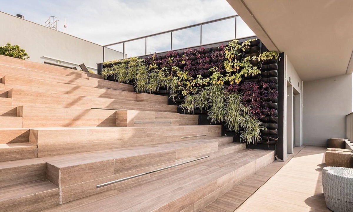 Cidade Baixa Apartment | Studio in Building With Swimming Pool in Porto Alegre - JRE