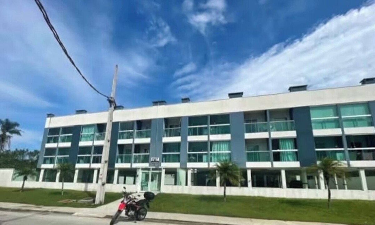 Caioba Apartment | Studio in Caiobá