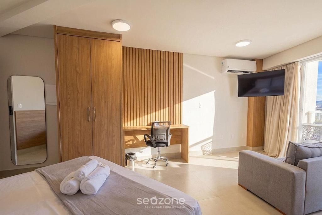 Centro Apartment | Studio in cond. w/pool in the city center MSU1106