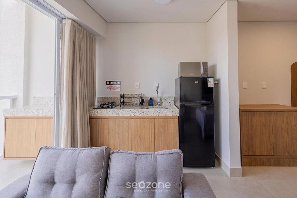 Centro Apartment | Studio in Condo w/Pool in Downtown MSU0304
