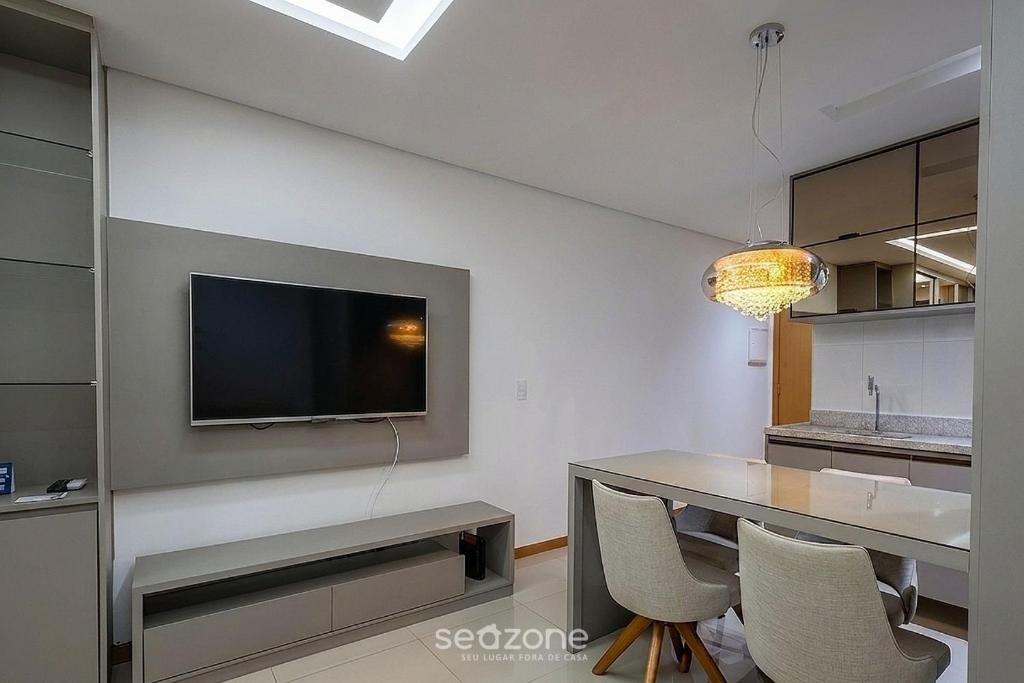 Setor Noroeste Apartment | Studio in Condo. w/AC in Setor Noroeste PZS0000