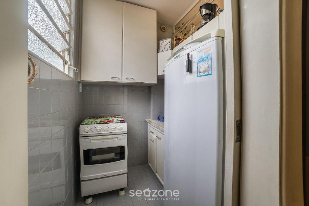 Regiao Urbana Homogenea X Apartment | Studio in Condo w/Pool in Downtown QUI0605