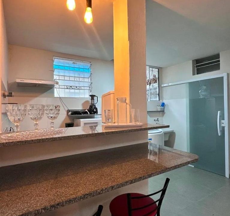 Iriri House | Studio in Iriri, Espírito Santo, for up to 4 people