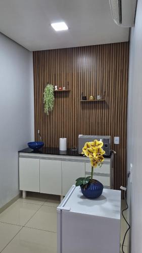 Sinop Apartment | Studio in Sinop Air condicionado and Wi-Fi
