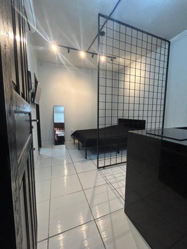Carapina Grande Apartment | Studio Industrial Moderno