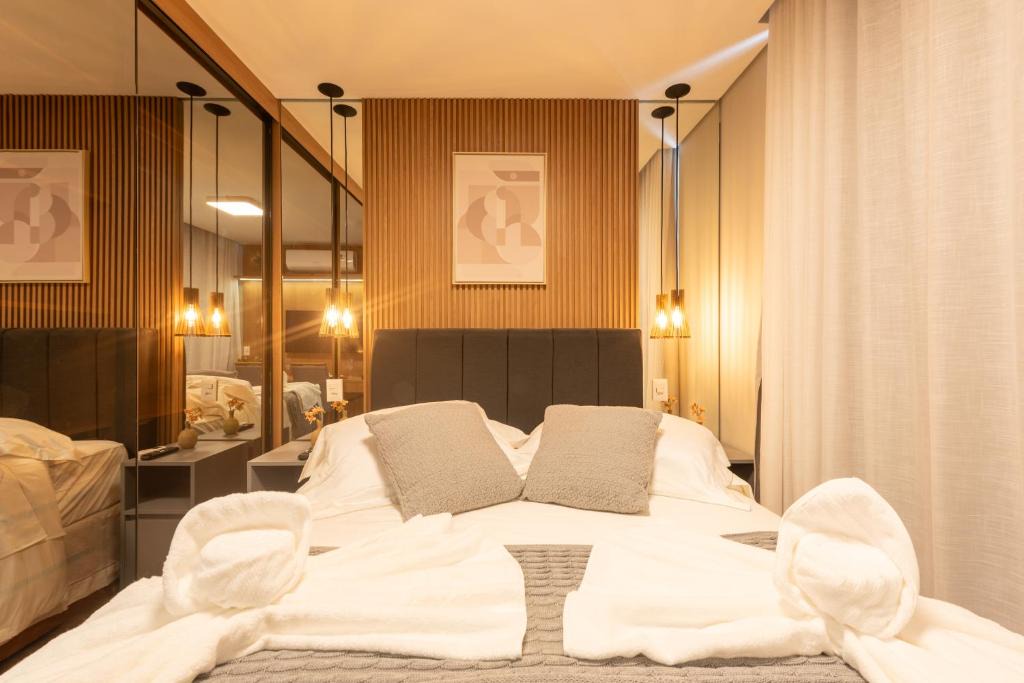 Itaim Bibi Apartment | Studio - Itaim Bibi - Próximo a Faria Lima