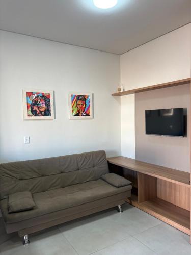 Primavera do Leste Apartment | Studio J&C
