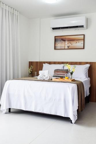 Jardim Camburi Apartment | Studio JC 1009 - Jardim Camburi, Vitória - ES