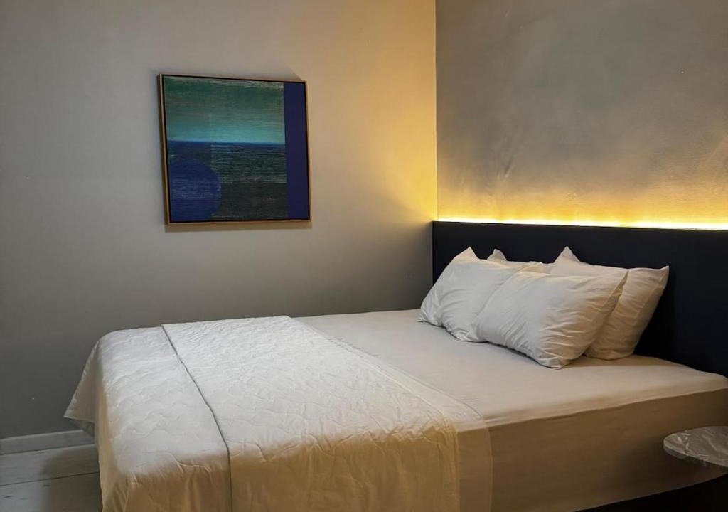 Copacabana Apartment | Studio Lazuli 303 · Studio Lazuli Edifico Barbarella Copacabana