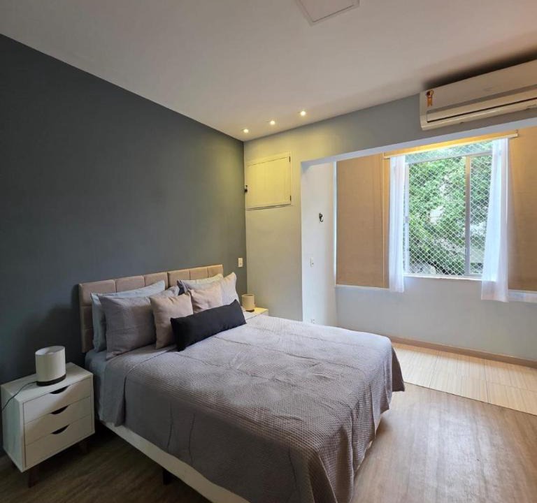 Leblon Apartment | Studio Leblon