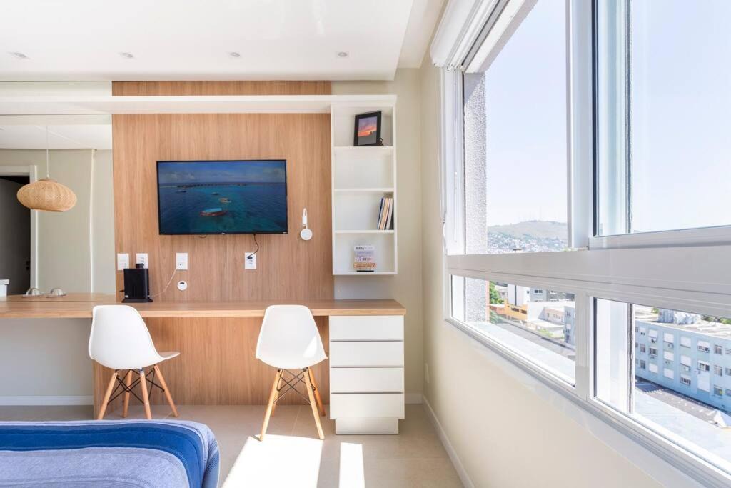 Partenon Apartment | Studio Life Experience, Netflix, Pool, Rooftop