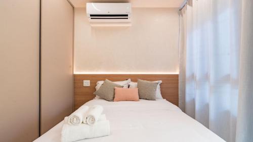 Vila Pompeia Apartment | Studio lindo na Pompéia prox do Allianz Parque
