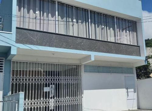 Governador Celso Ramos House | Studio Litorâneo para Relaxar