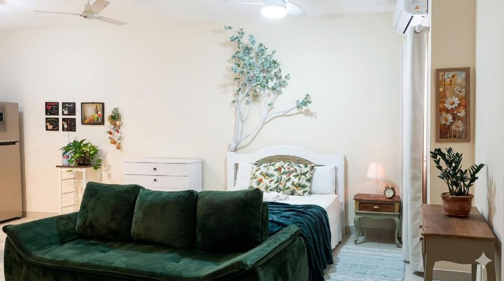 Americana Apartment | Studio Loft com Ar condicionado Netflix Americana - Wime 2