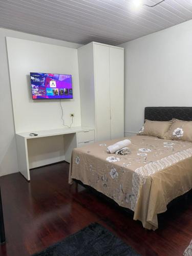 Ciudad Del Este Apartment | Studio Loft San Isidro