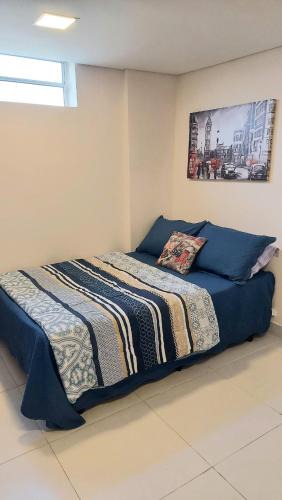 Jardim Vila Mariana Apartment | Studio London na Vila Mariana Prox Metrô