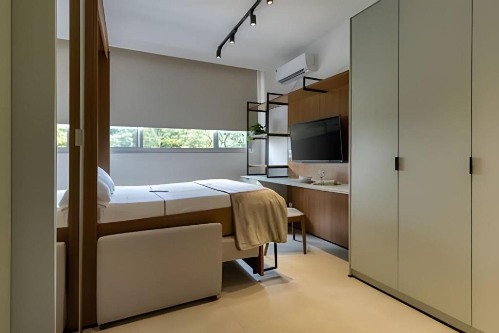 Ouro Preto Apartment | Studio Luggo Pampulha