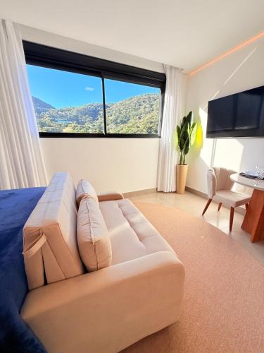 Sertaozinho Apartment | Studio Luxo Serra BC & Itapema
