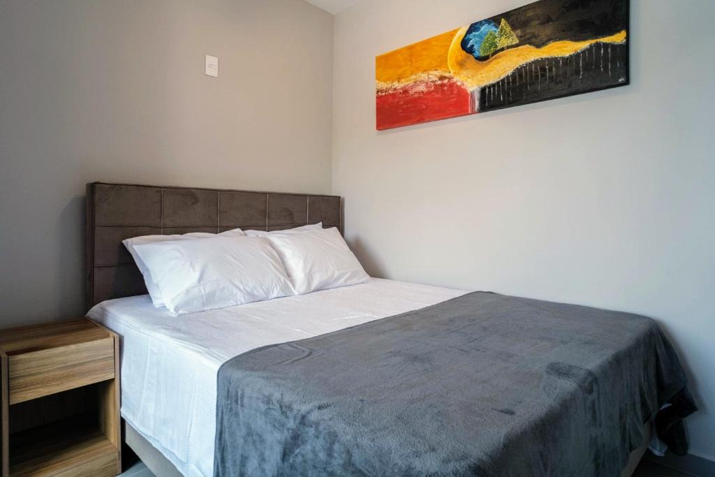 Jardim Oriental Apartment | Studio Magnífico Aeroporto SP Expo