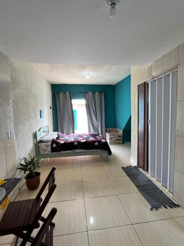 Rio das Ostras Apartment | Studio Mar Azul