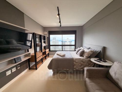 Agronomica Apartment | Studio Master - SENDO GUIA