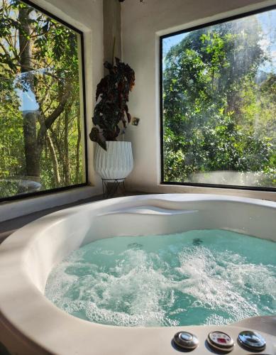 Cascata do Imbui House | Studio Mata dos Curiós