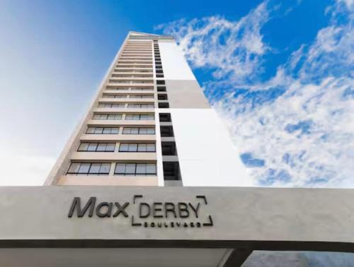 Boa Vista Apartment | Studio Max Derby Boulevard