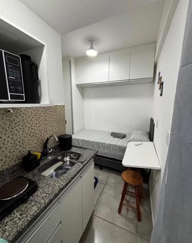 Bonfim Apartment | Studio Mineiro Central Igreja Matriz