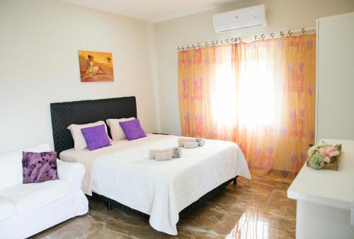 Obligado Apartment | Studio mit Kochnische und Gemeinschaftspool