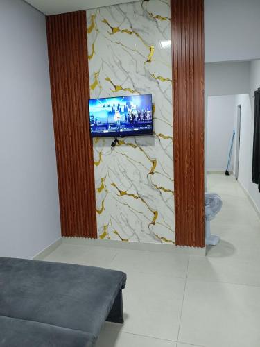 Sao Joaquim 2a Secao Apartment | studio mobiliado 8