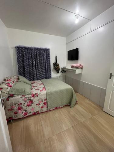 Macapa Apartment | Studio Mobiliado em Macapá