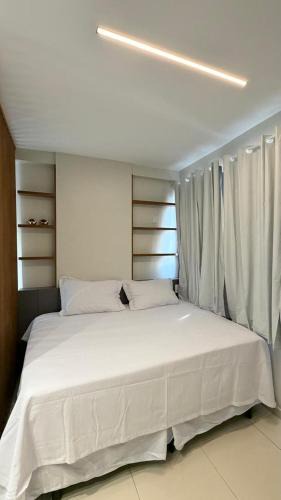 Sao Luis Apartment | Studio moderno Alu lounge 103