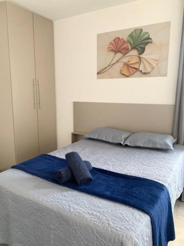 Barbacena Apartment | Studio moderno com cozinha completa e Wi-Fi centro