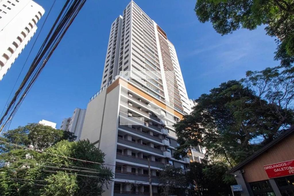 Campo Belo Apartment | Studio Moderno e Aconchegante/Campo Belo/27m