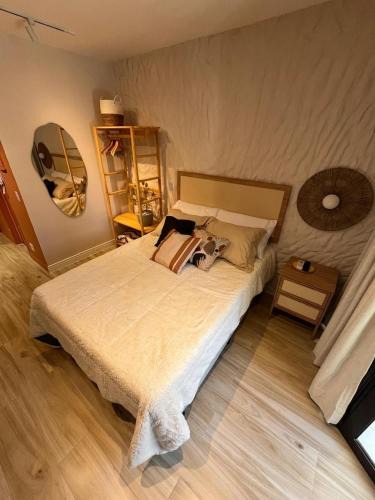 Se Apartment | Studio na Liberdade Completo