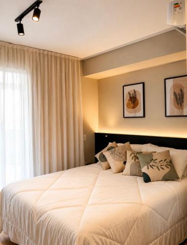 Vila Pompeia Apartment | Studio na Pompéia estádio Allianz Parque