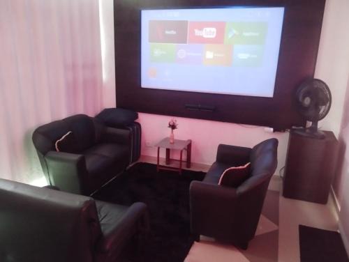 Tupiry House | Studio na praia