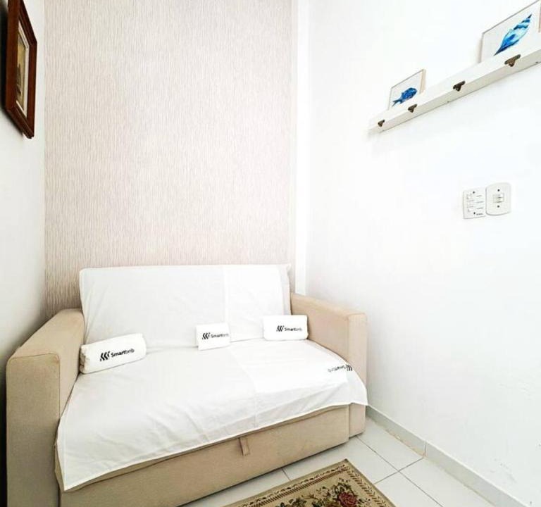 Ipanema Apartment | Studio na Quadra da Praia de Ipanema