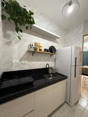 Vila Yolanda Apartment | Studio na rota turística