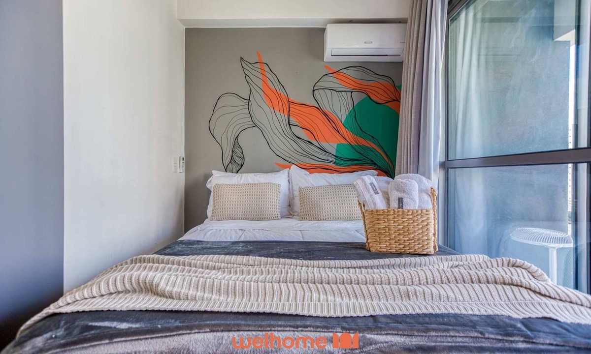 Vila Clementino Apartment | Studio na Vila Mariana perto do Hospital Sao Paulo