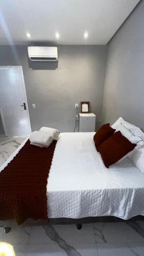 Parauapebas Apartment | Studio no Centro da Cidade
