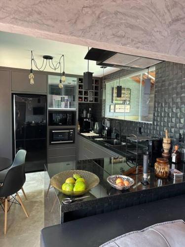 Rio Verde Apartment | Studio no centro de Rio Verde.