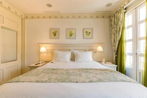 Jurere Hotel | Studio no Il Campanario Jurerê Internacional - 2303