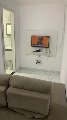 Sitio Barrocada Apartment | Studio no Tremembé 1 dormitório