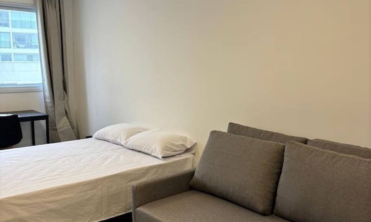 Vila Mazzei Apartment | Studio novo 615 - metrô Tucuruvi