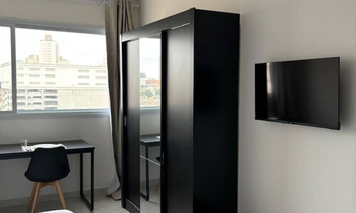 Vila Mazzei Apartment | Studio novo 617 - metrô Tucuruvi